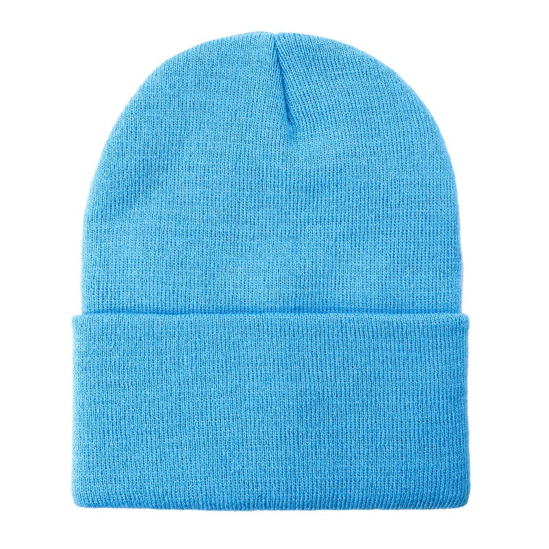 LB - Long Beanie