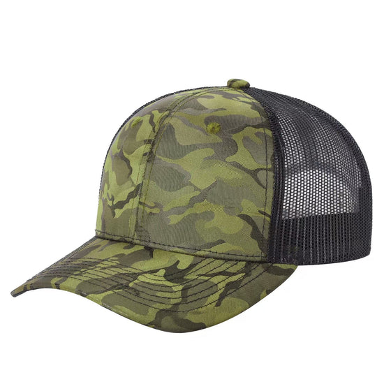 TRTM - Gorro bicolor