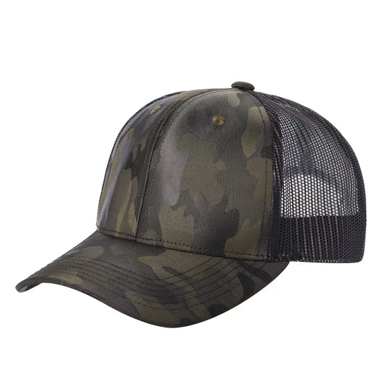 TRTM - Gorro bicolor