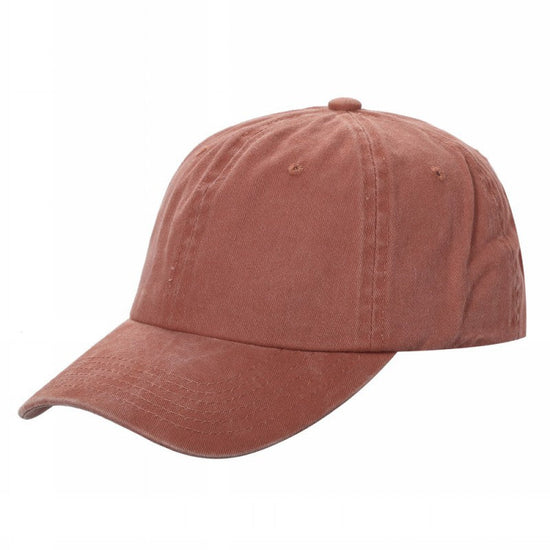 PDH - Pigment Dyed