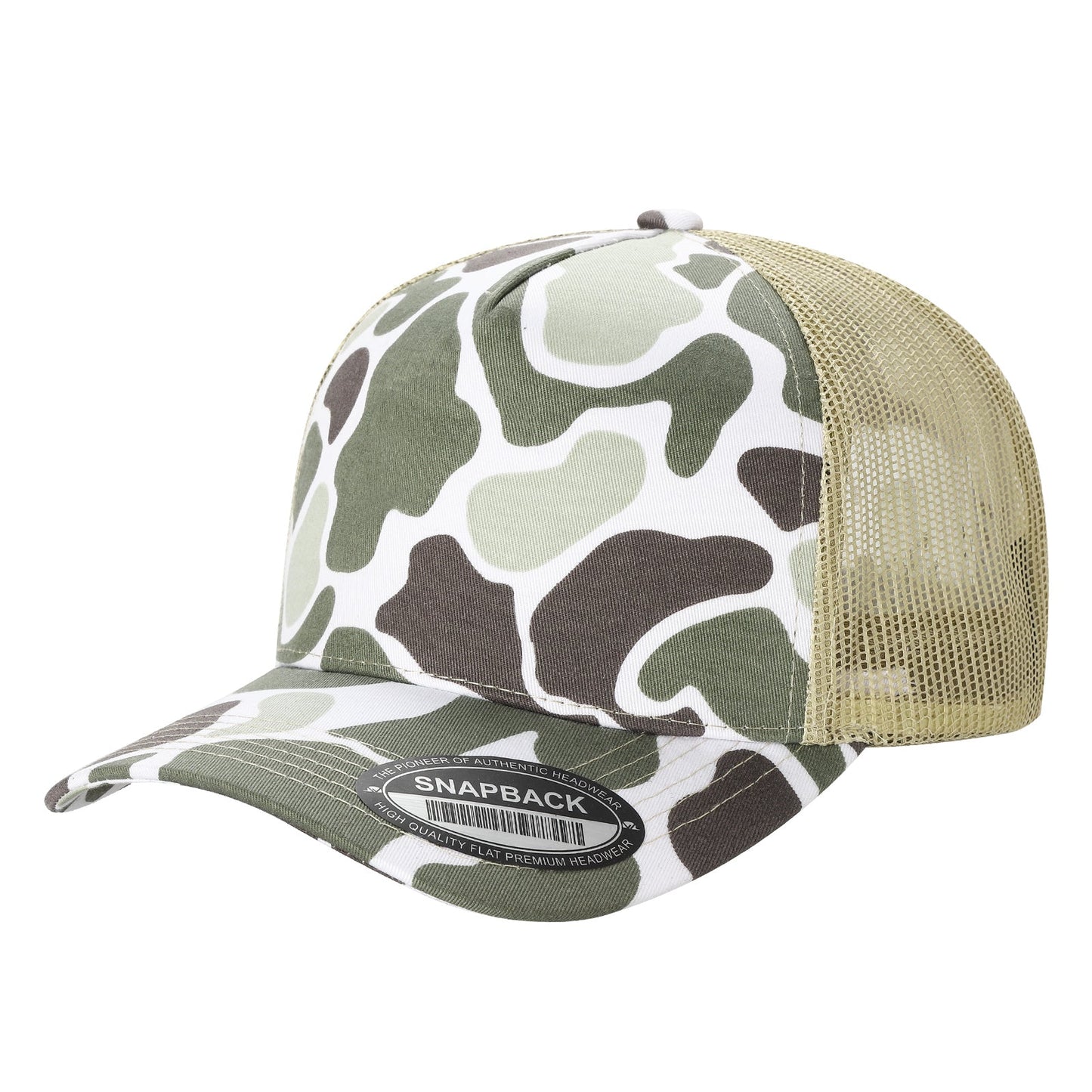 TCC - TC CAMO