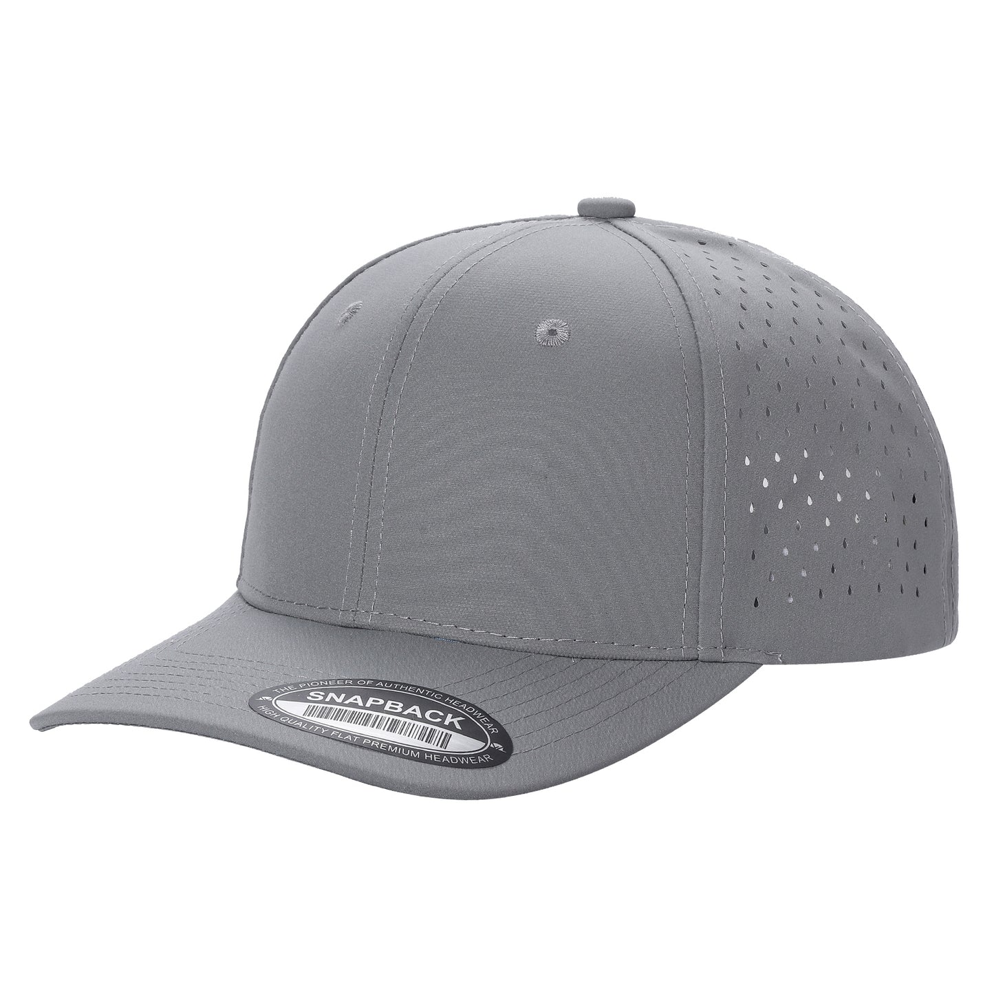 LASER VENETED - 6 PANEL