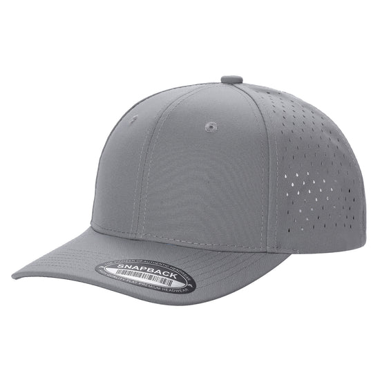 LASER VENETED - 6 PANEL