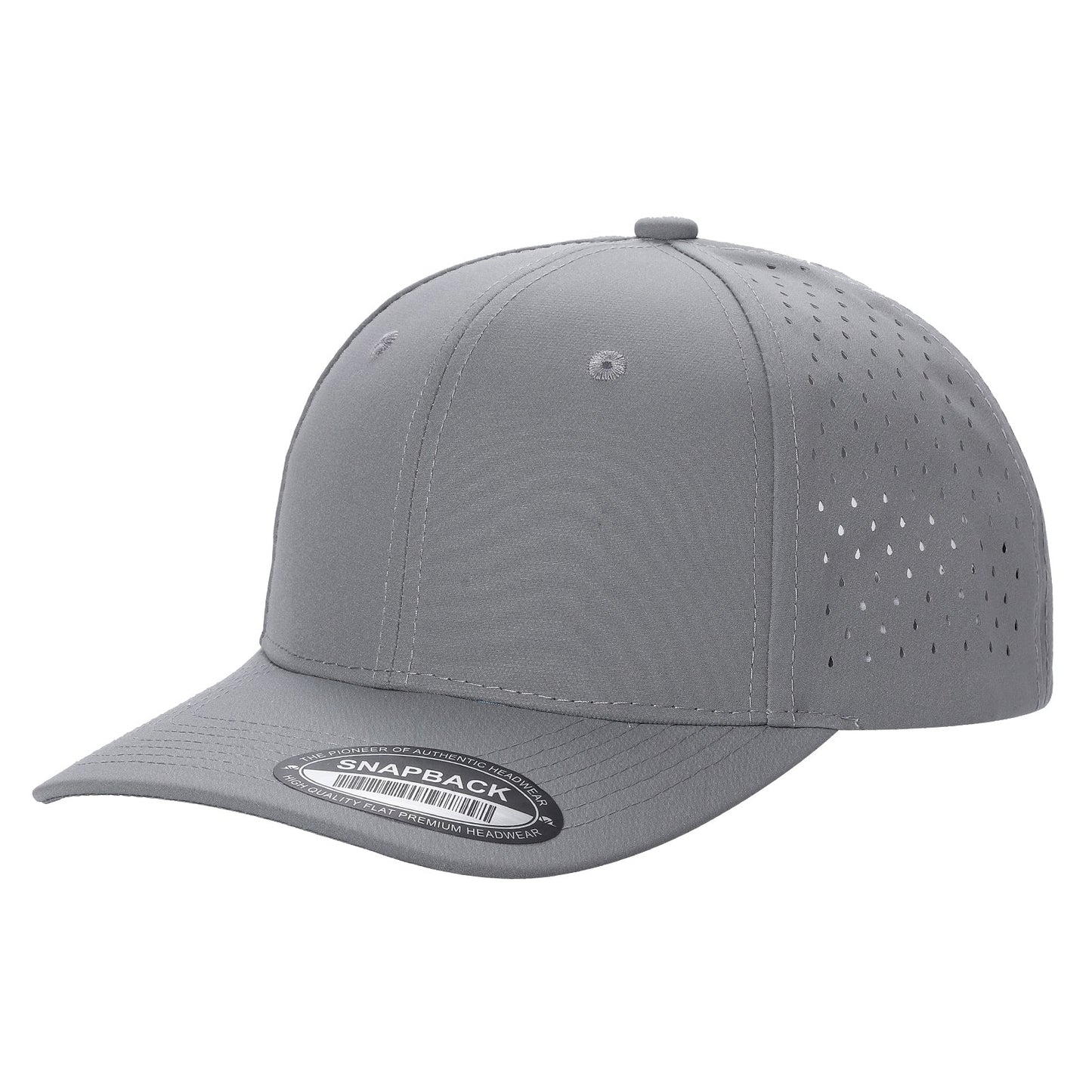 LASER VENETED - 6 PANEL