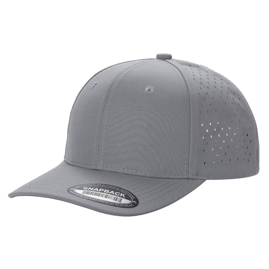 LASER VENETED - 6 PANEL