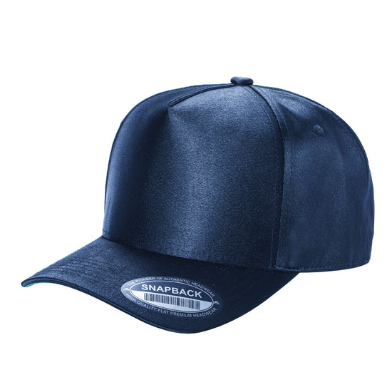 TCST - Satin Snapback