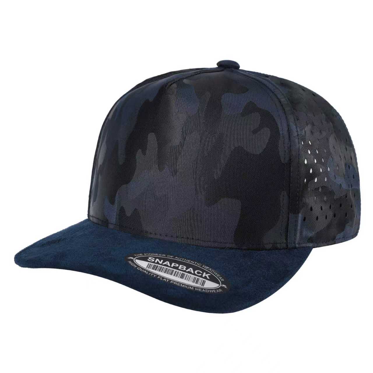 TCCSL - TC Camo Suede Laser