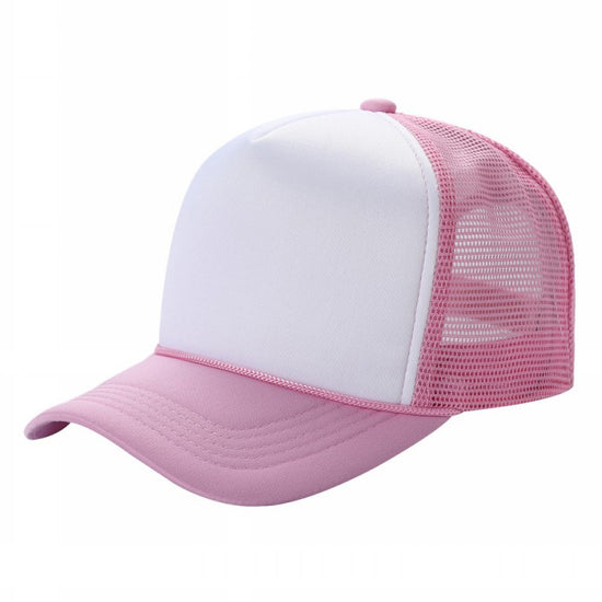 STM - Gorro de esponja bicolor