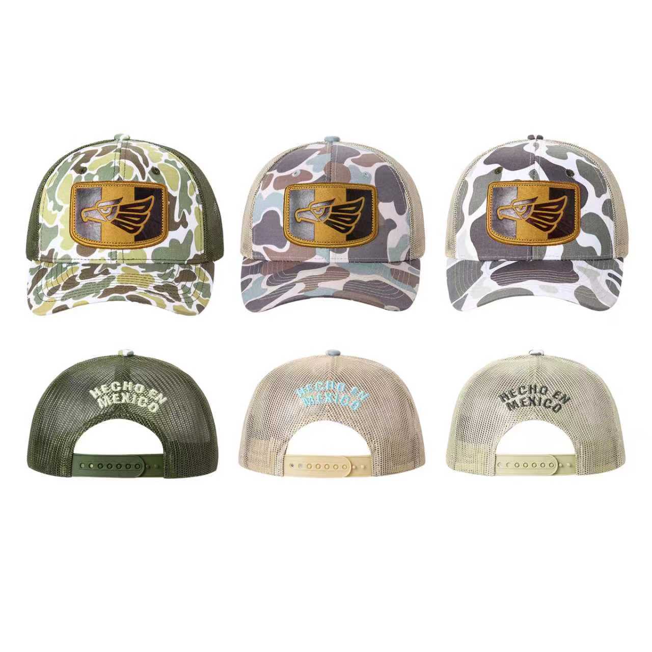 Echo Mexico Hat
