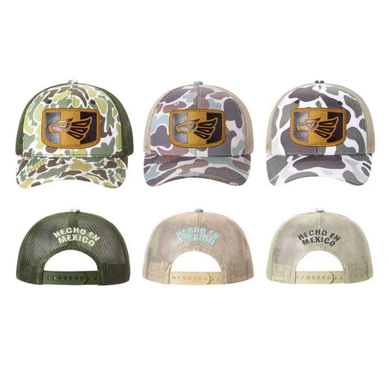 Echo Mexico Hat
