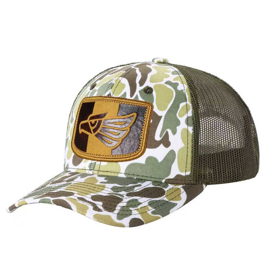 Echo Mexico Hat
