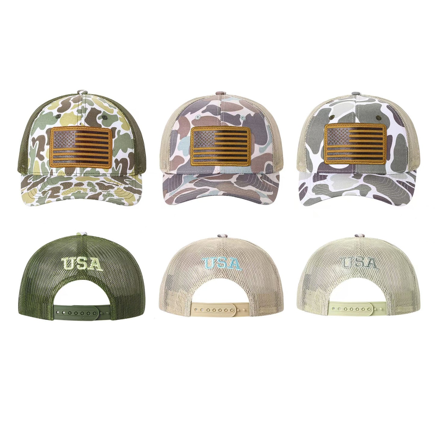 USA Hat