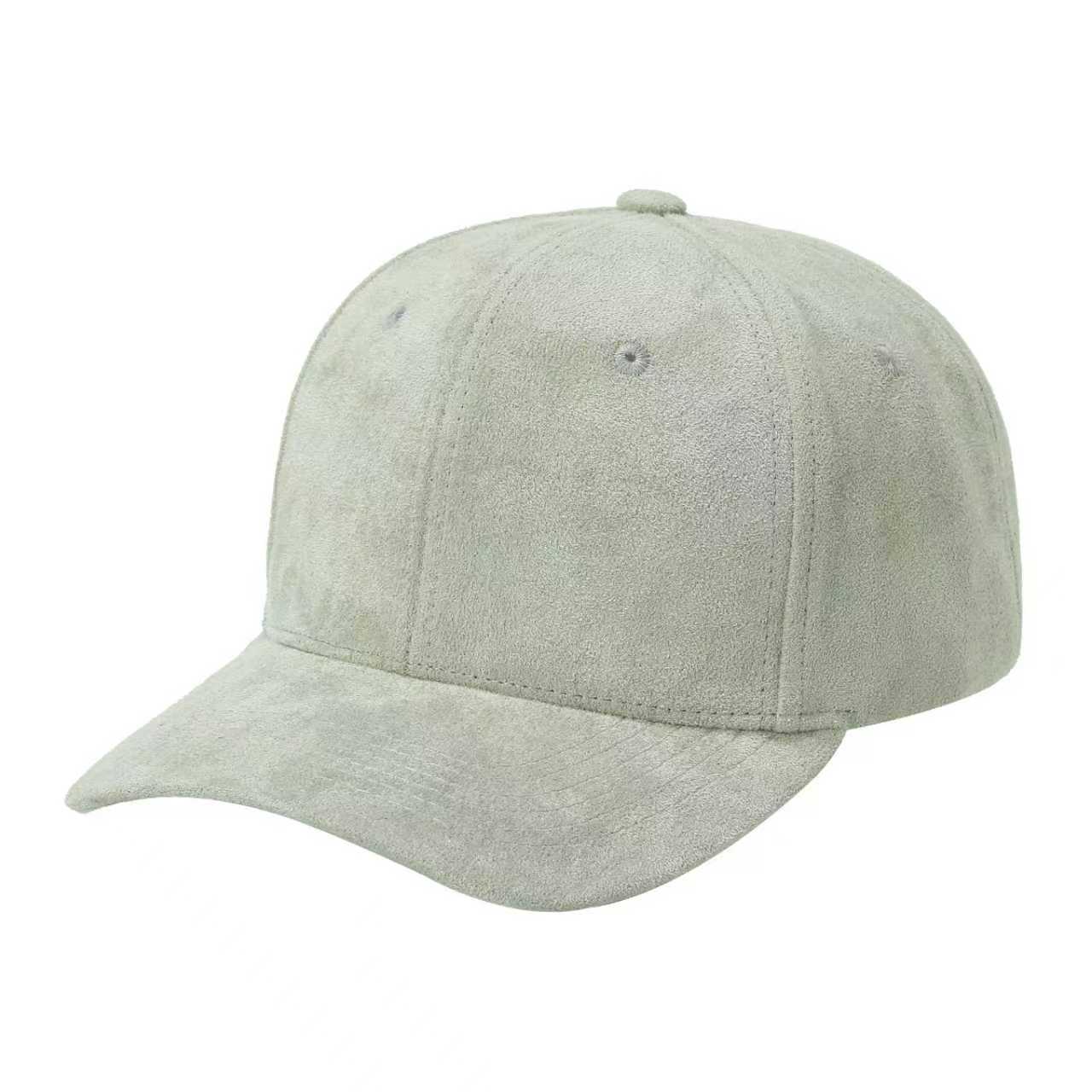 SUEDE - Suede Hat