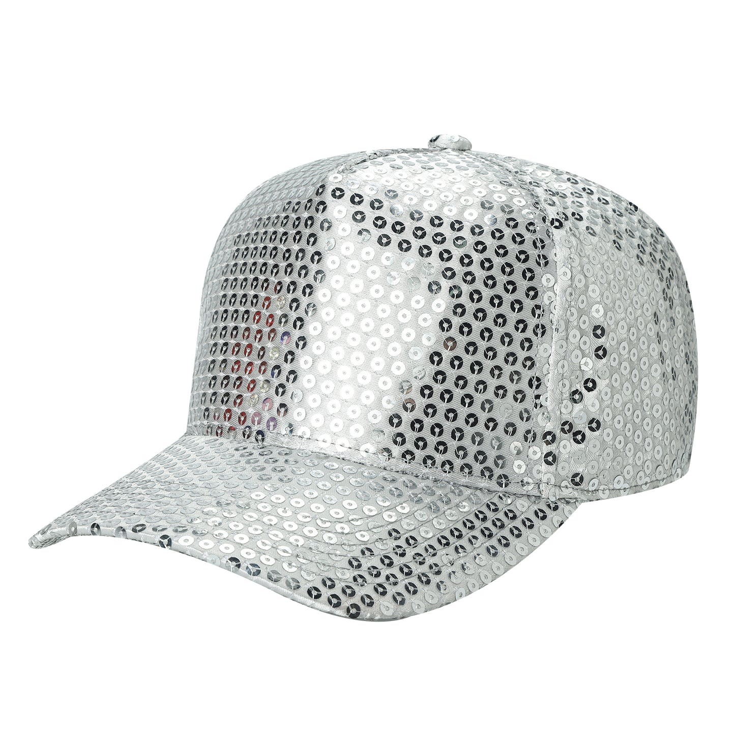 5G Sequin Hat