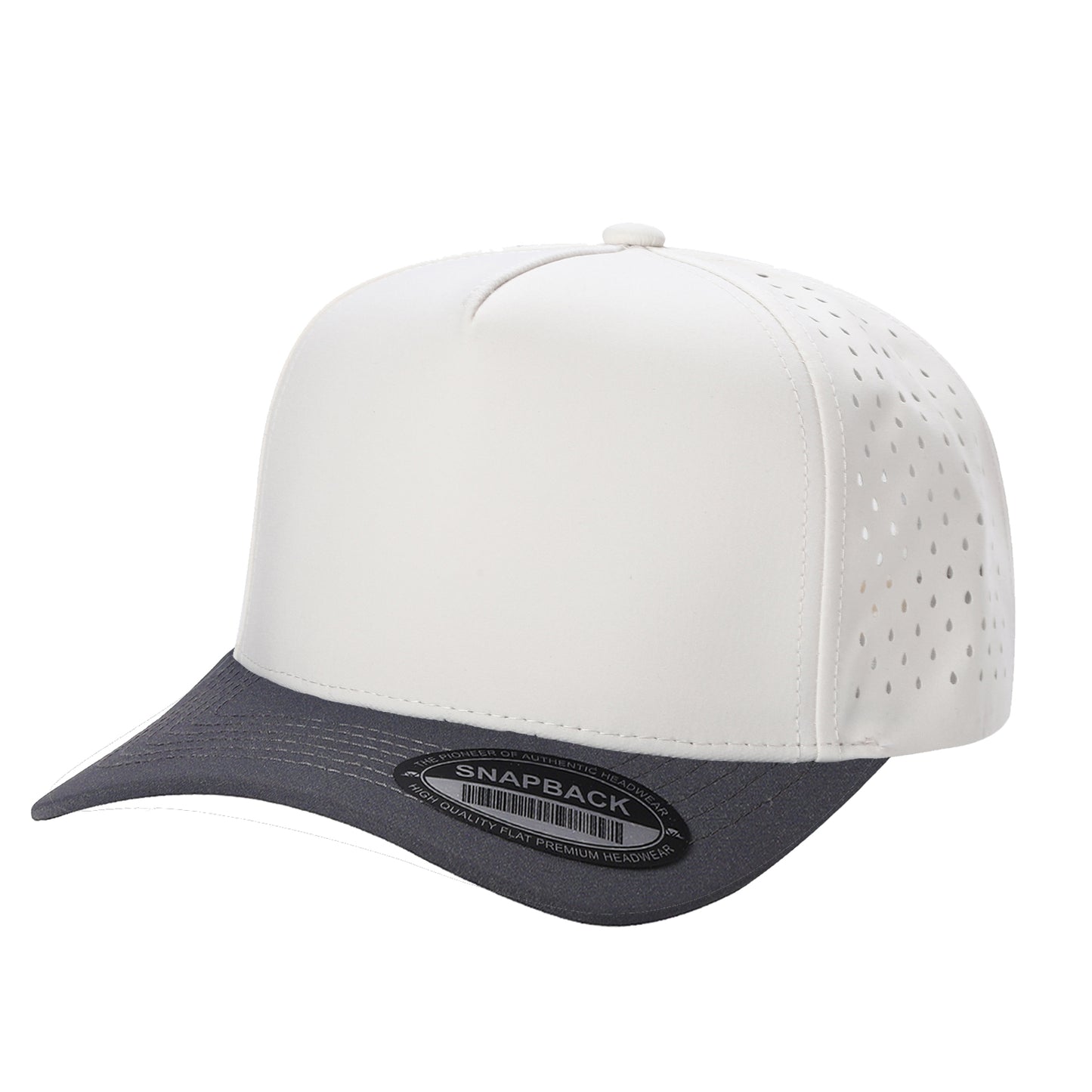 5LASER - 5 Panel Waterproof Hat