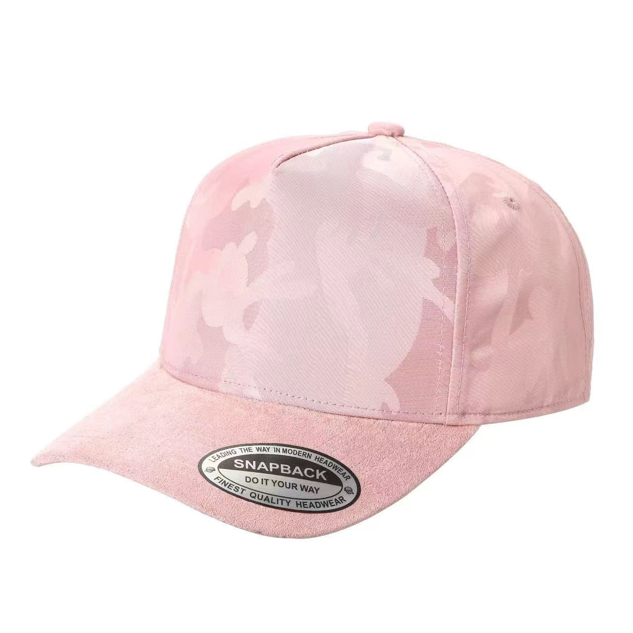 TCCS - TC CAMO Suede