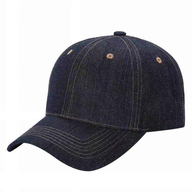 V1 - Velcro Baseball Cap