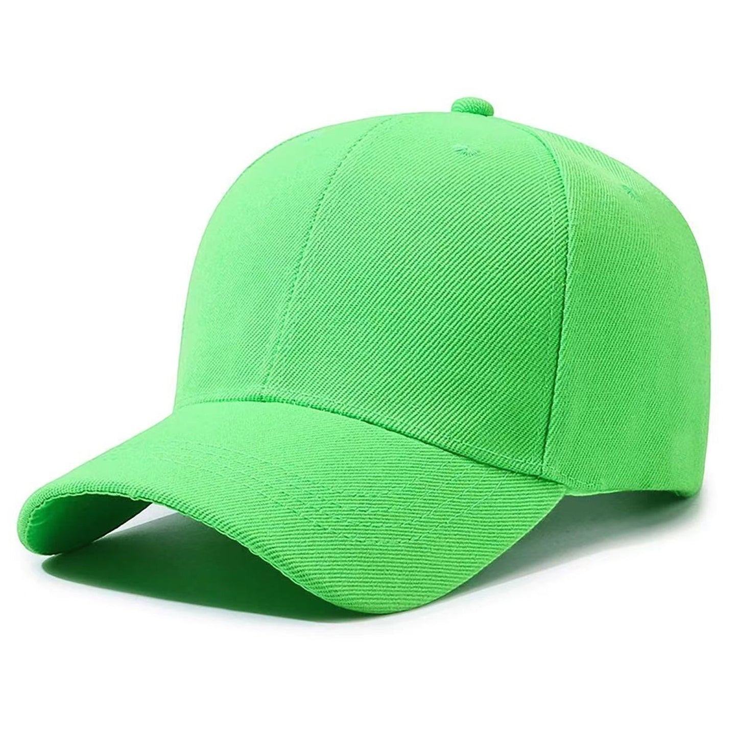 V1 - Velcro Baseball Cap