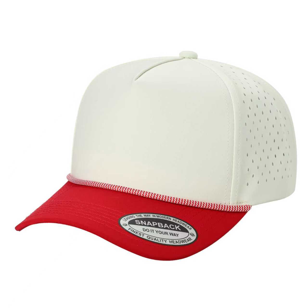 5TCP - 5 Panel Waterproof Rope