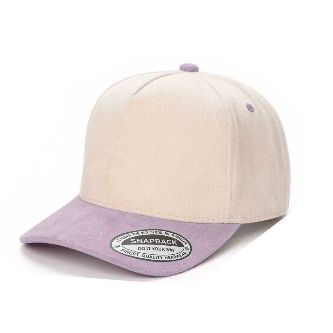 5SUEDE - SUEDE HAT