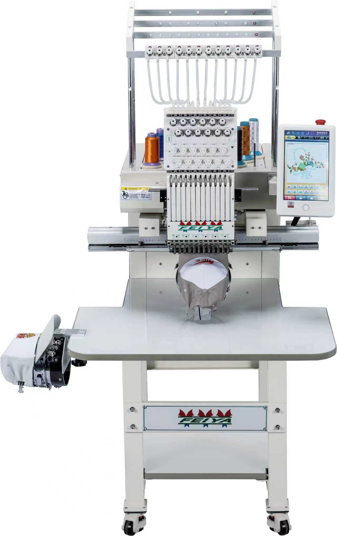 Feiya Embroidery Machine