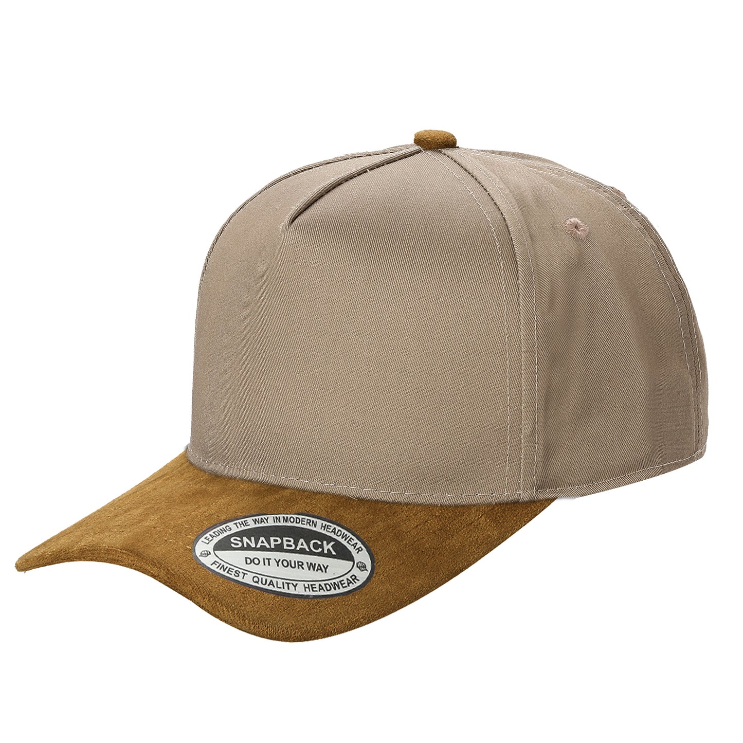 TCS - SUEDE BILL TC | Waycap INC