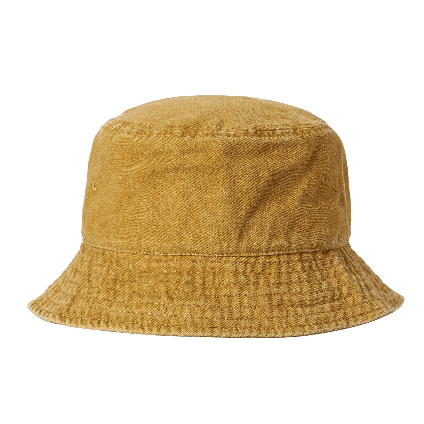 BUC - Bucket Solid Hat