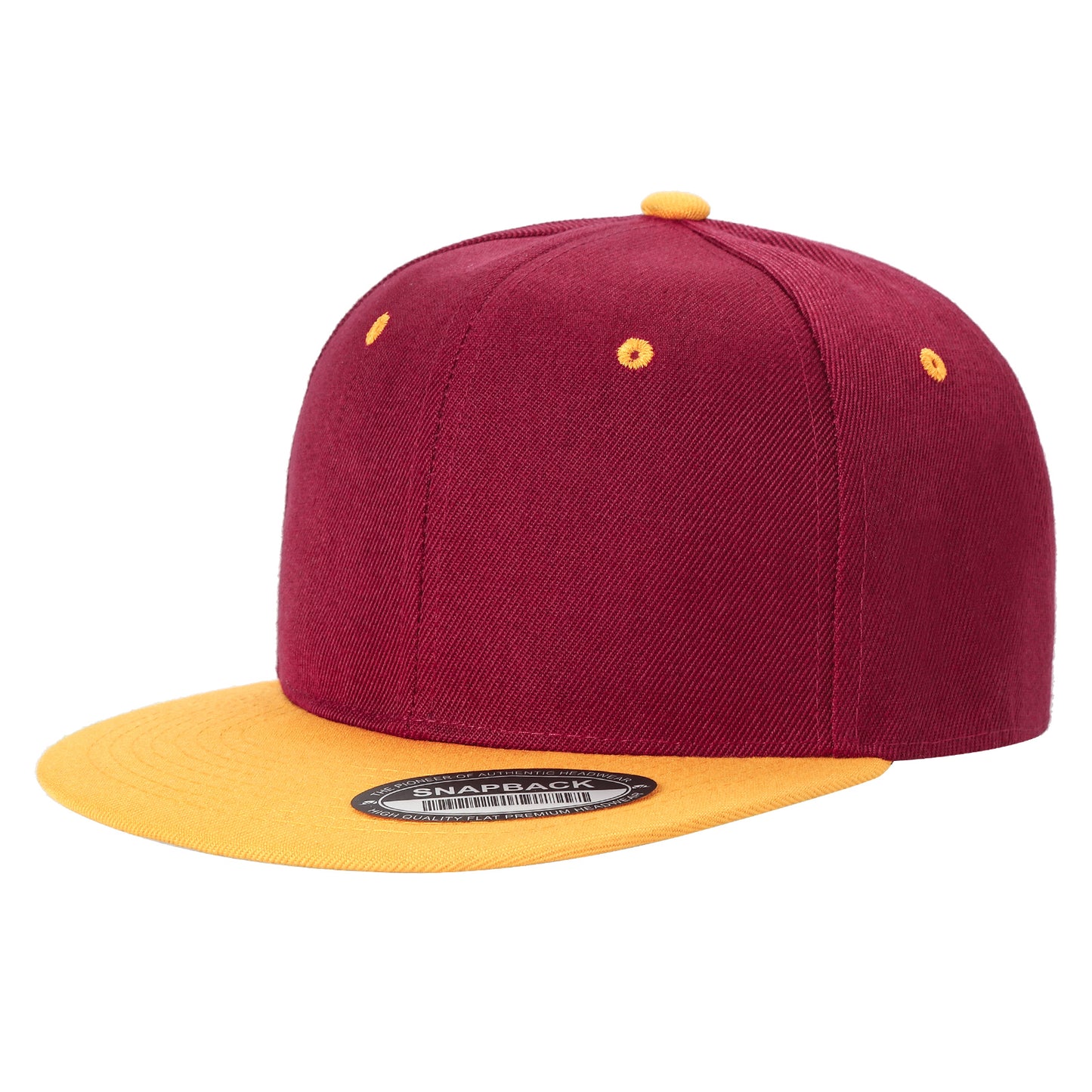 PS - Poly Snapback