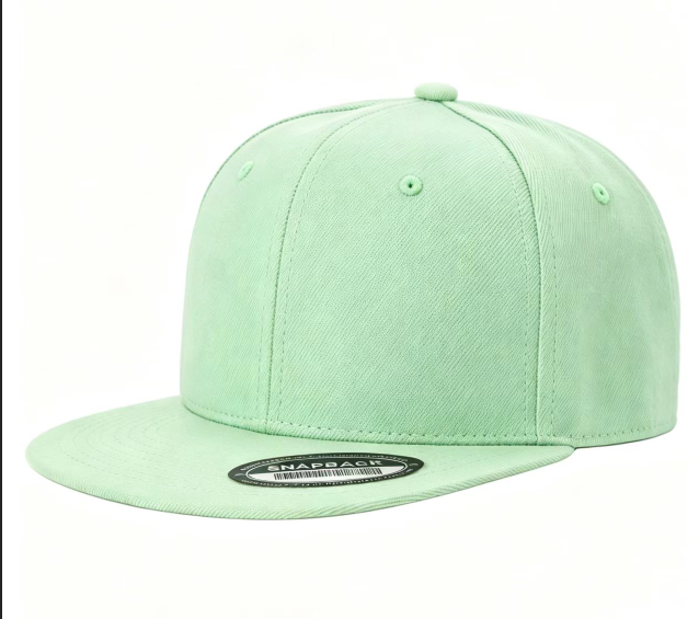 PS - Poly Snapback