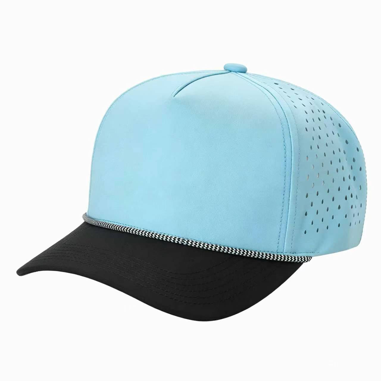 5TCP - 5 Panel Waterproof Rope