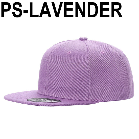 PS - Poly Snapback