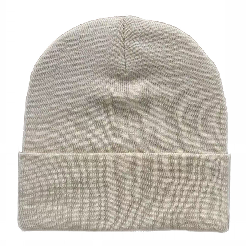 LB - Long Beanie