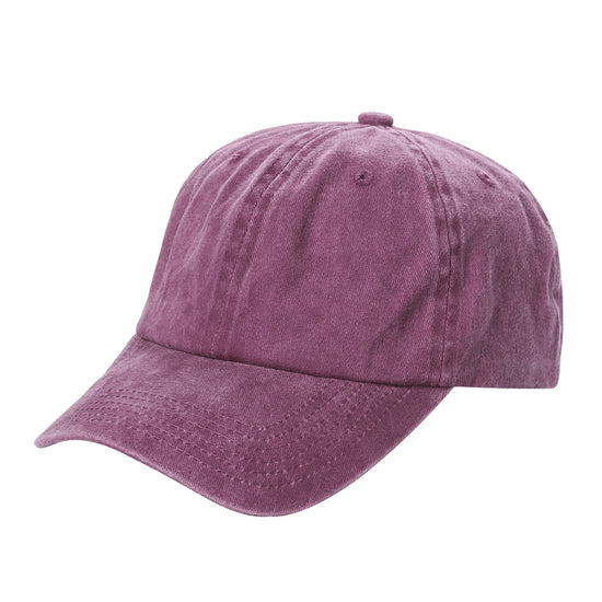 PDH - Pigment Dyed