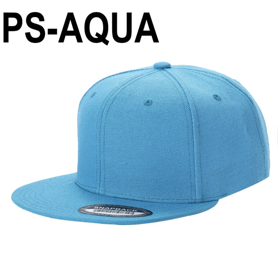 BOX PS - Poly Snapback