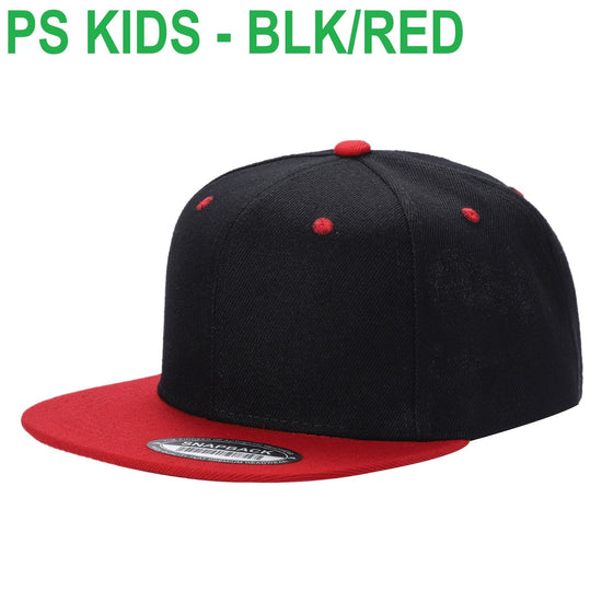 PS - Poly Snapback