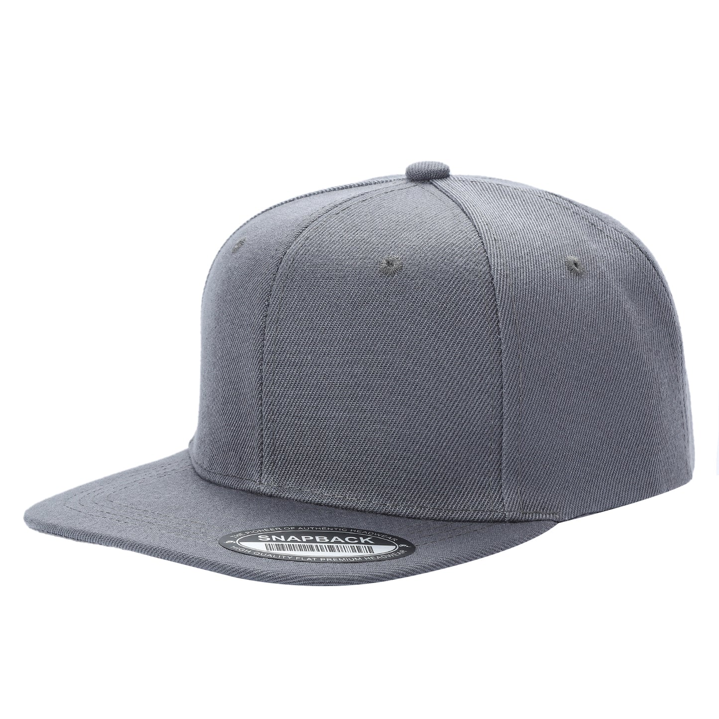 PS - Poly Snapback