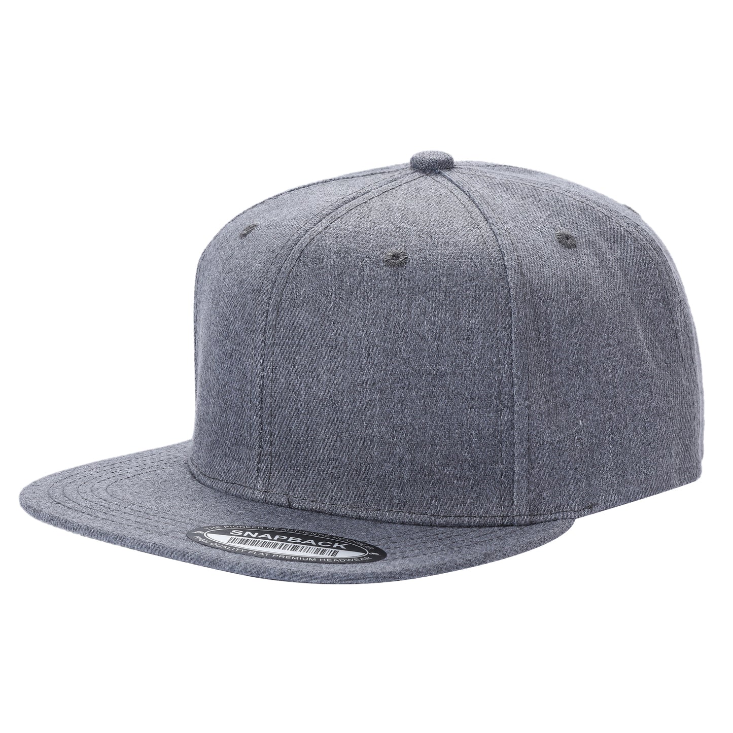 BOX PS - Poly Snapback