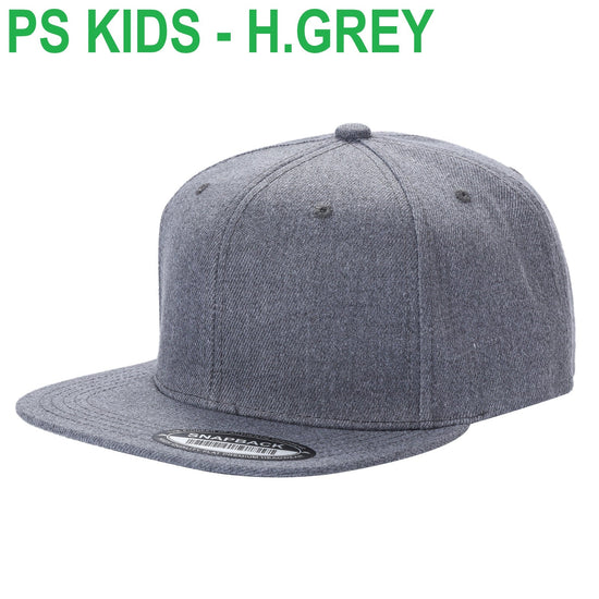 PS - Poly Snapback