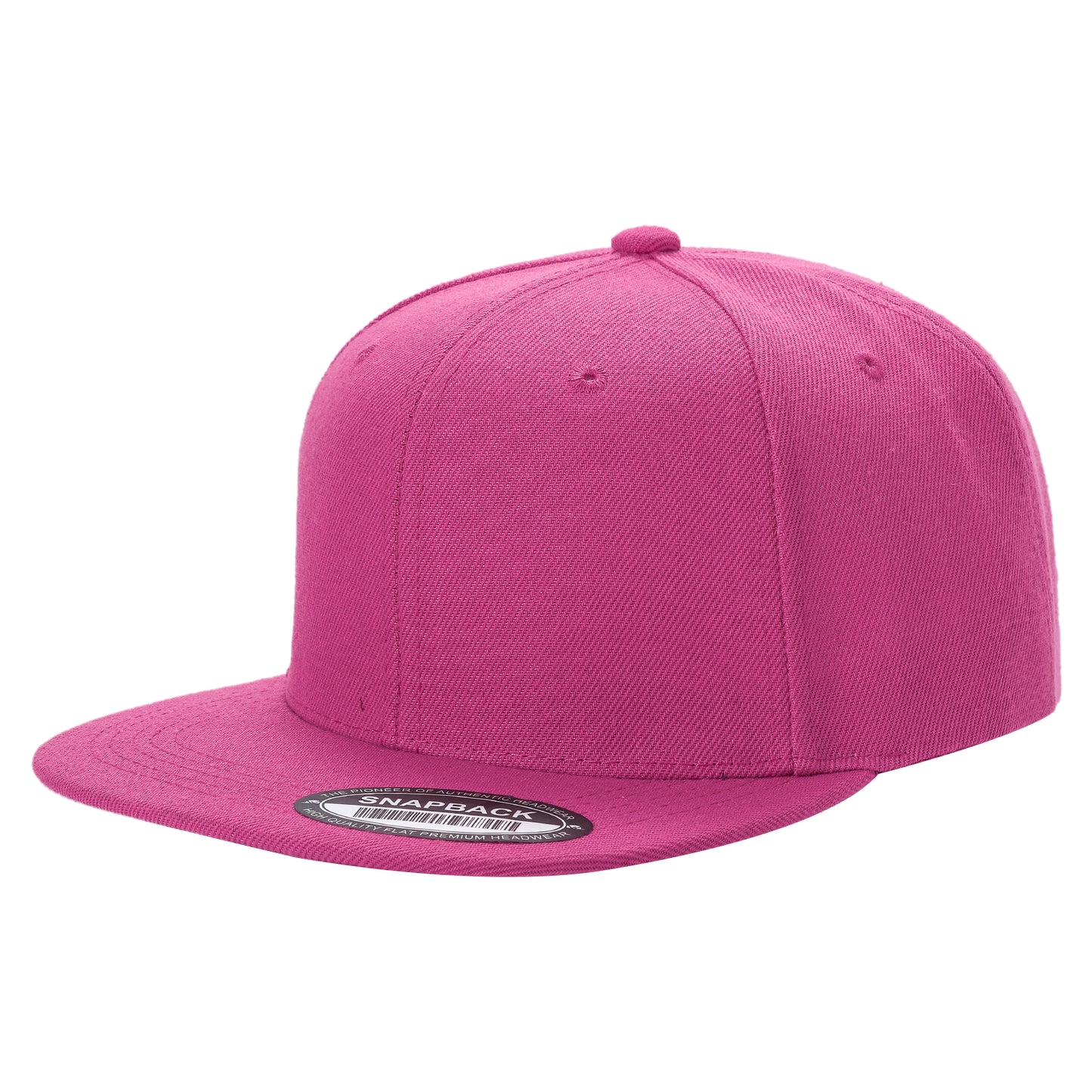 BOX PS - Poly Snapback