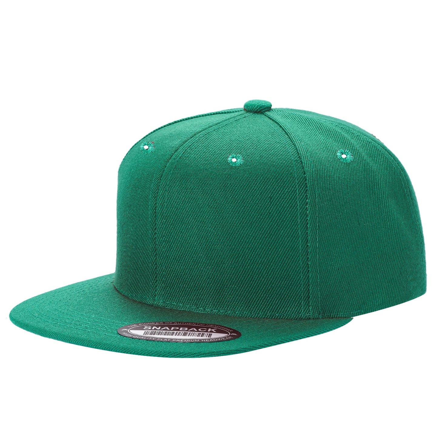 PS - Poly Snapback