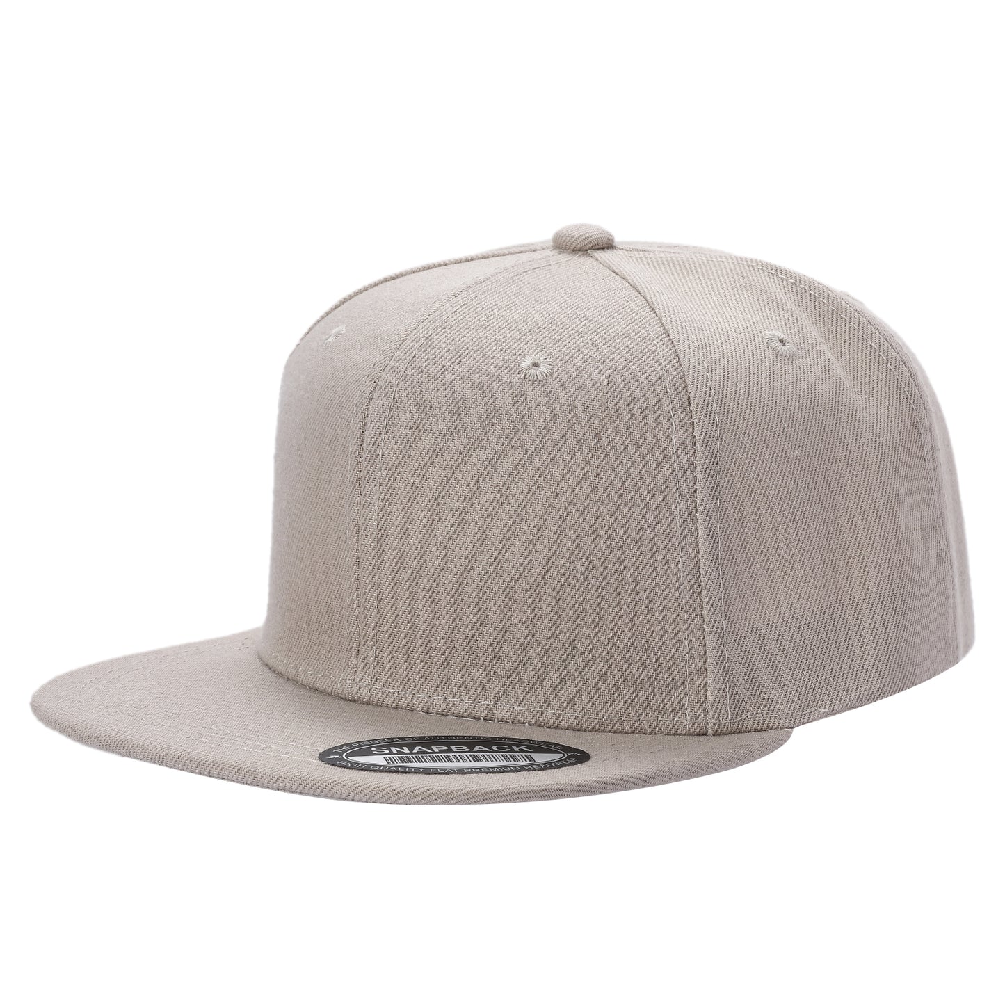 BOX PS - Poly Snapback