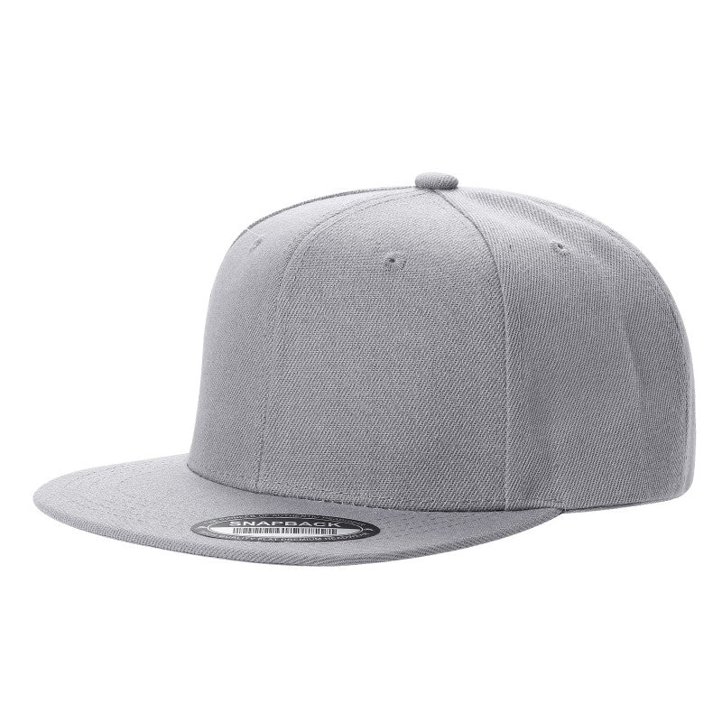 PS - Poly Snapback Solid