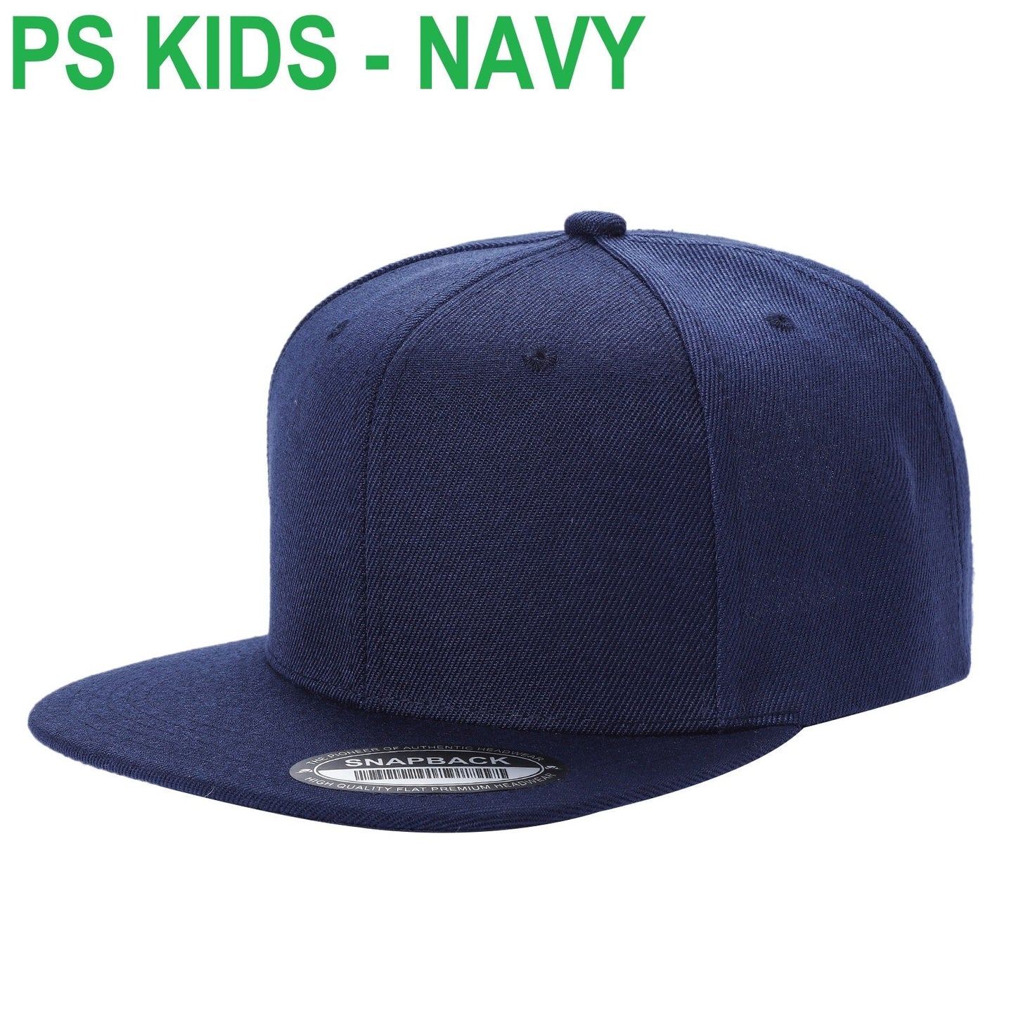 PS - Poly Snapback