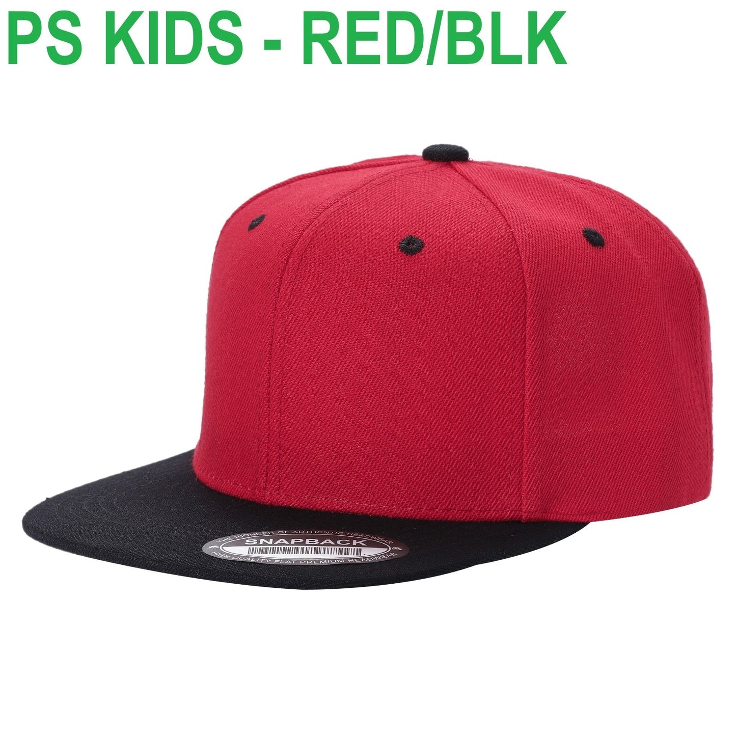 PS - Poly Snapback