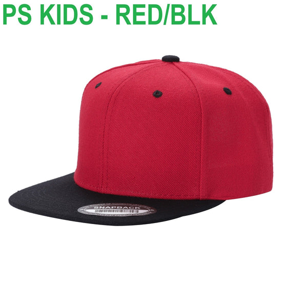 PS - Poly Snapback
