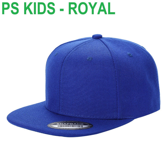 PS - Poly Snapback