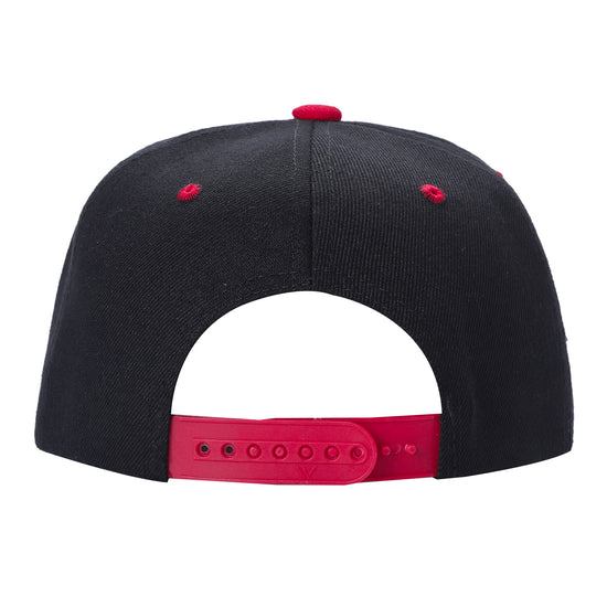 PS - Poly Snapback