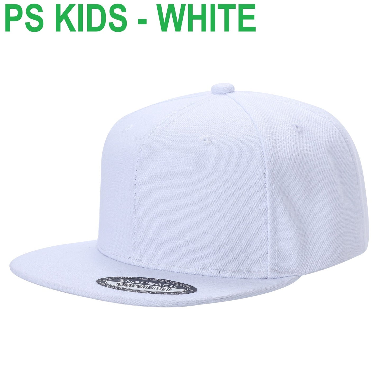 PS - Poly Snapback