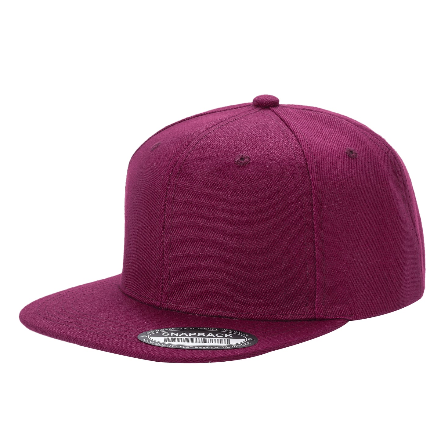 PS - Poly Snapback