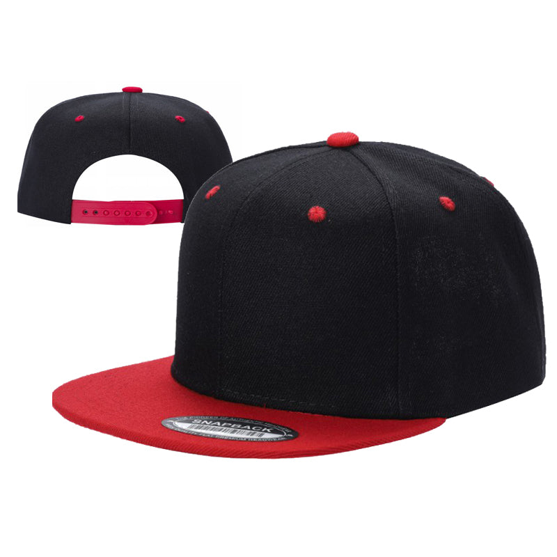 PS - Poly Snapback